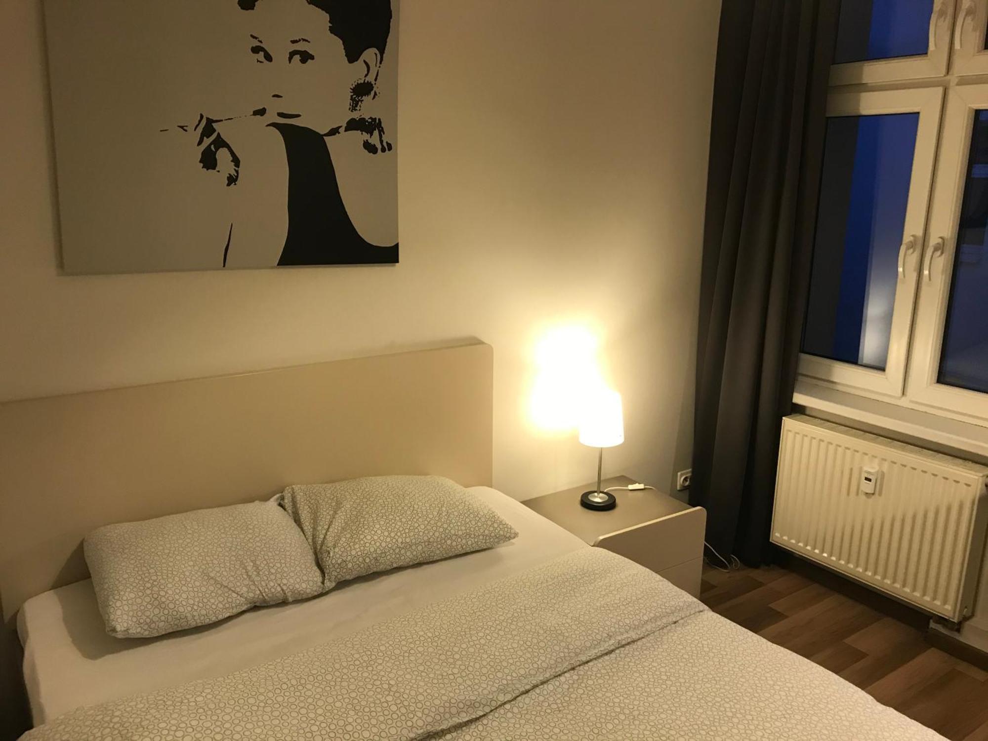 Mimosa Rooms Poznan Exterior photo